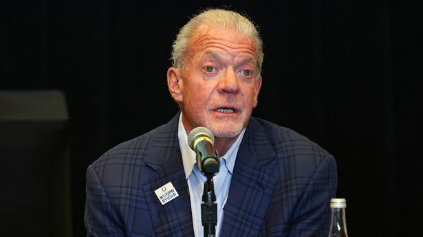 Jim Irsay dead: Indianapolis Colts owner and CEO passes away after long NFL career