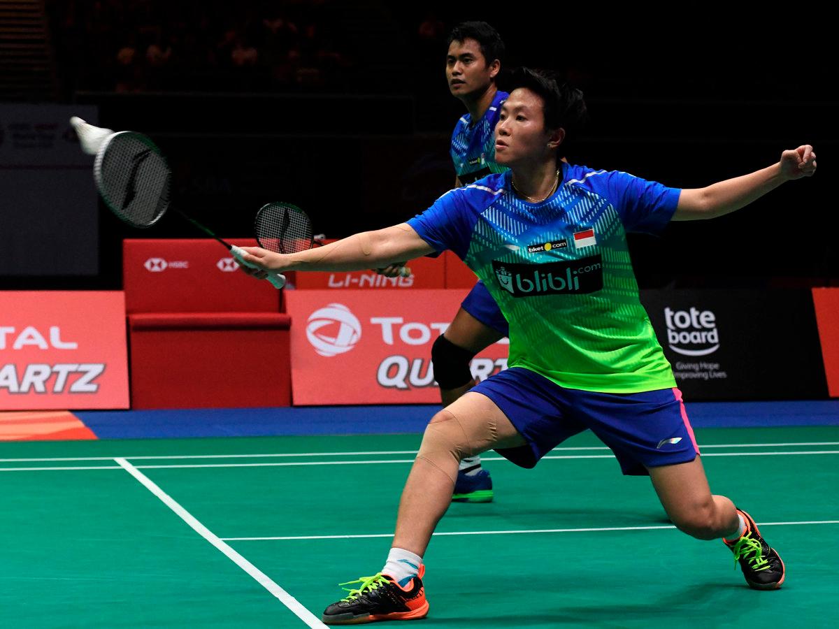 Malaysia Masters 2025: Soon Huat-Shevon crash out early as young guns shine in doubles