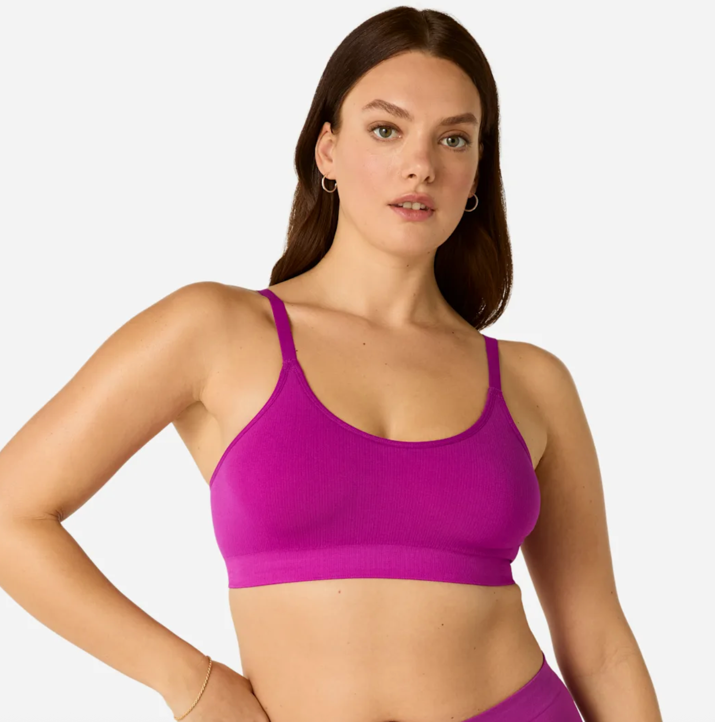 7 Comfy Basics From Bombas You'll Want To Live In
