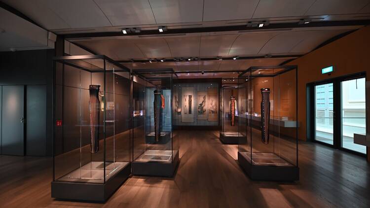 Elegant Sounds: Music, Craft, and the Literati