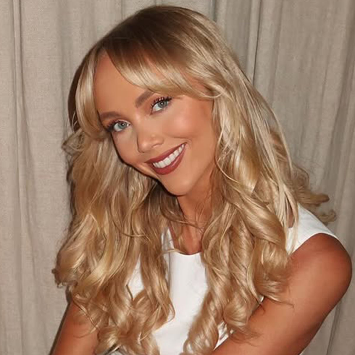 OnlyFans' Annie Knight Addresses Bonnie Blue Feud Rumors