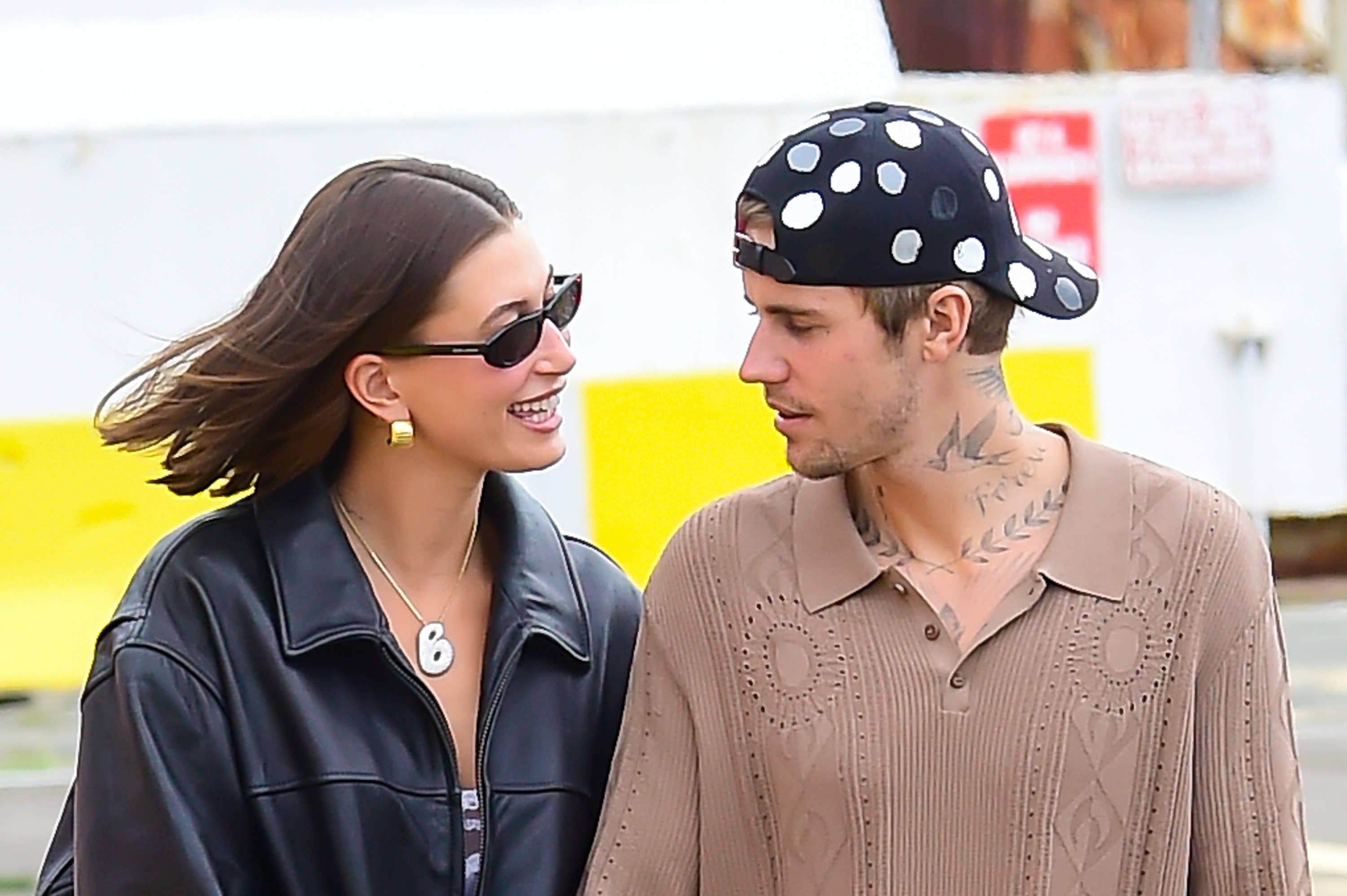 Hailey Bieber Said The Thought She Might “Die” Crossed Her Mind During Her “Scary” Birth Experience With Baby Jack