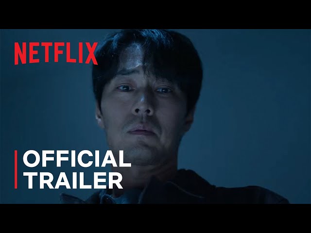 Mercy For None | Official Trailer | Netflix
