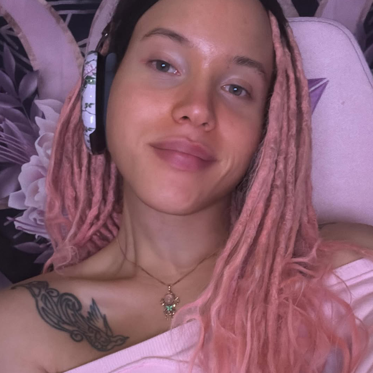 Robert De Niro’s Daughter Airyn Shares Insight Into Her Dating Life