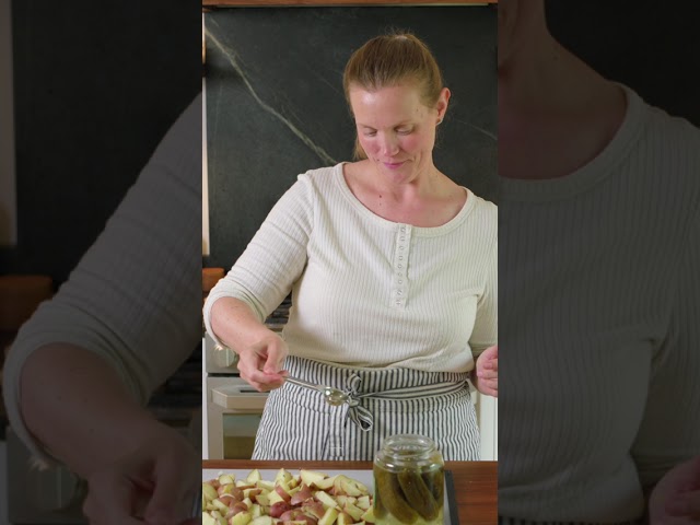 Creamy Red Potato Salad Recipe