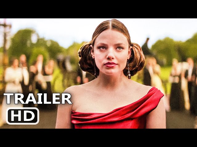 THE BUCCANEERS Season 2 Trailer (2025)