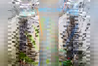 Continuing water disruption forces emergency meeting between Johor govt, operator