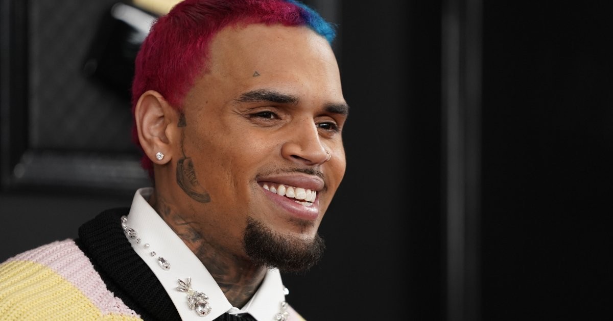 US singer Chris Brown granted $8.6 million bail for world tour by UK court
