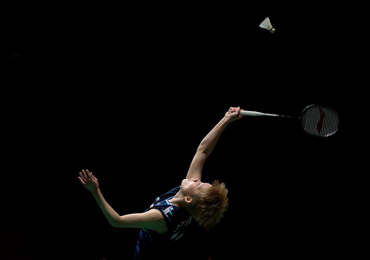 Early exits for Jin Wei, Letshanaa, Soon Huat-Shevon at Malaysia Masters