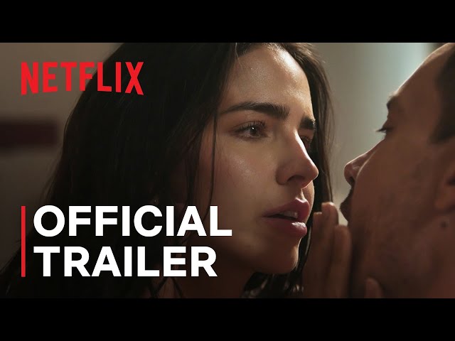 Rosario Tijeras (Mexico): Season 4 | Official Trailer | Netflix