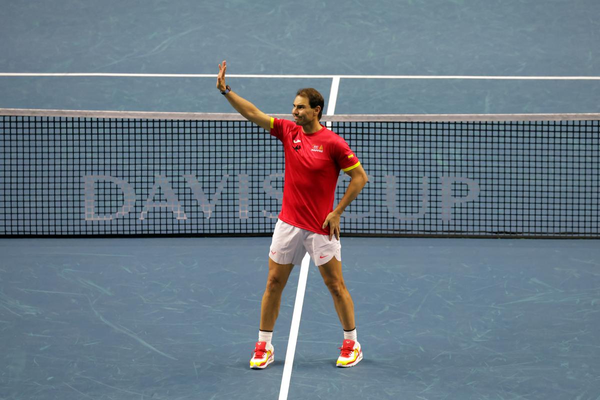 Nadal enjoying pain-free life as French Open looms