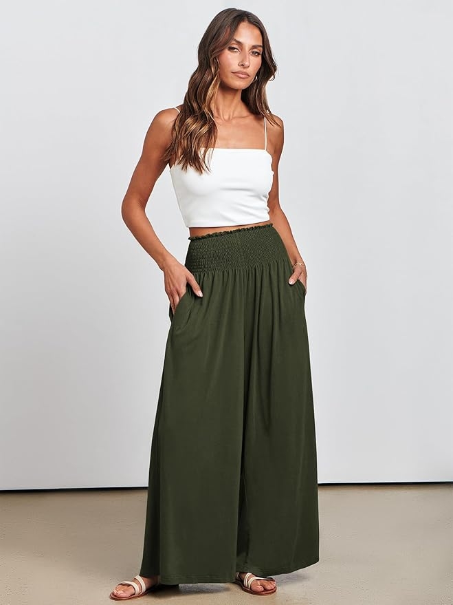 27 Pieces Of Clothing And Accessories Amazon Customers Are Loving Right Now