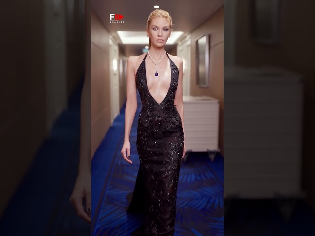 STELLA MAXWELL x SIRIVANNAVARI 2025 Cannes #cannes #fyp #redcarpet