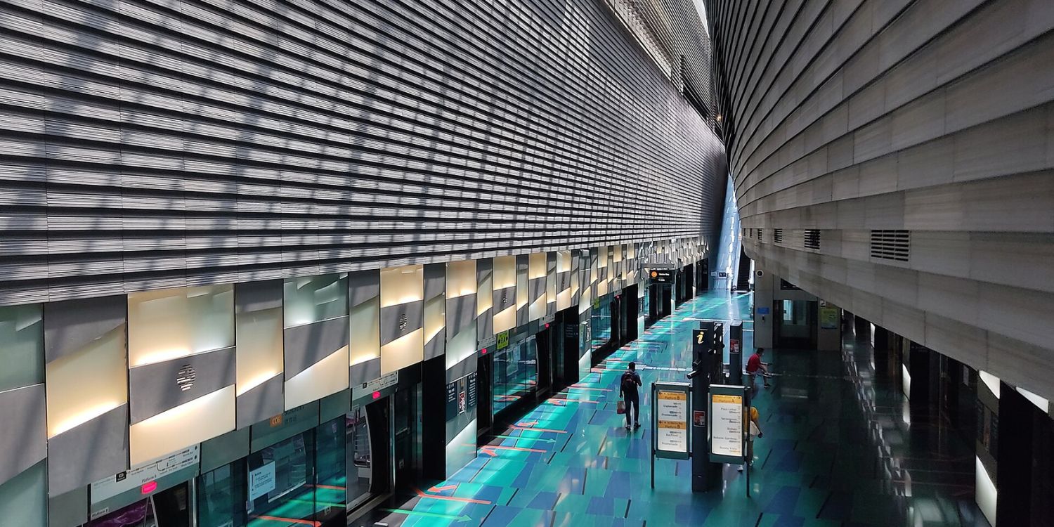 Circle Line MRT to shut earlier on sun-wed from 15 to 30 June for system renewal