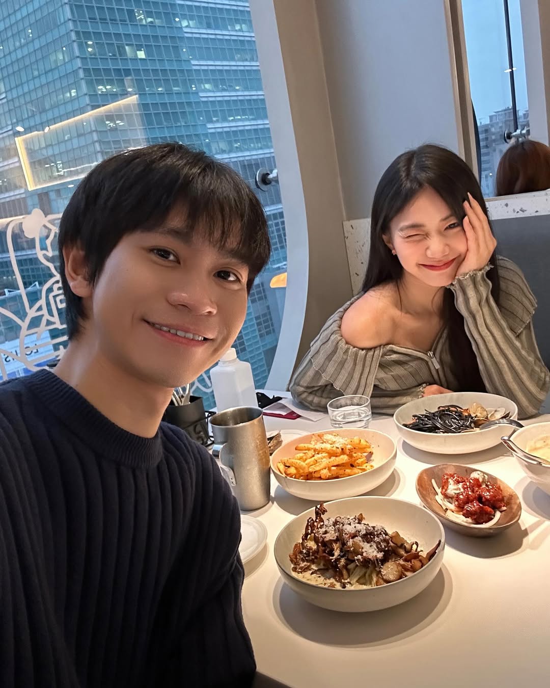 疑似交往时噼腿⁉Andy突被曝「4大黑料」⚡家宁不忍了预告『公开真相』！