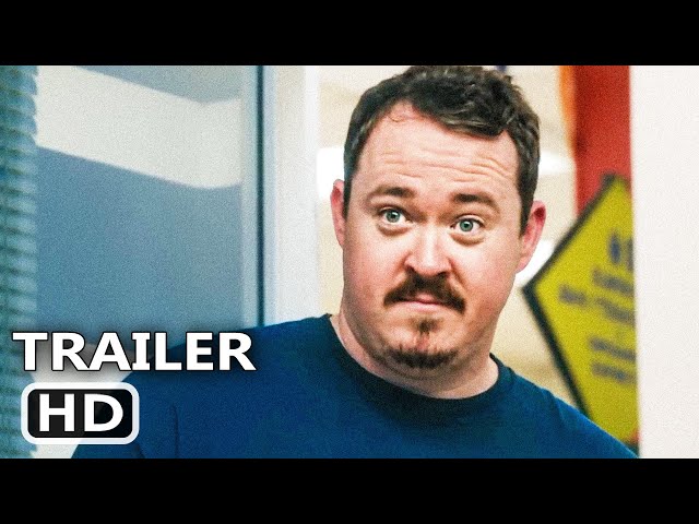TIRES Season 2 Trailer (2025) Shane Gillis, Comedy