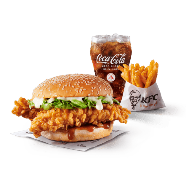 KFC Singapore Adds Mac ‘N Cheese to Menu Permanently with $5 Real Deals from May 21