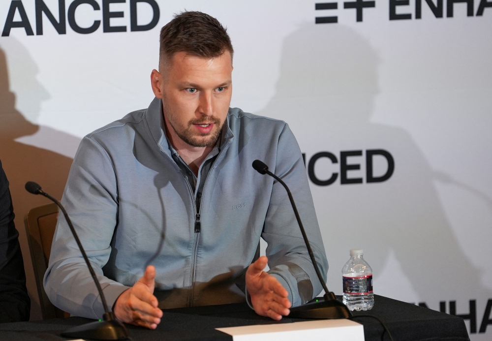 Enhanced Games to introduce doping-permitted competition, debuting in Las Vegas in 2026