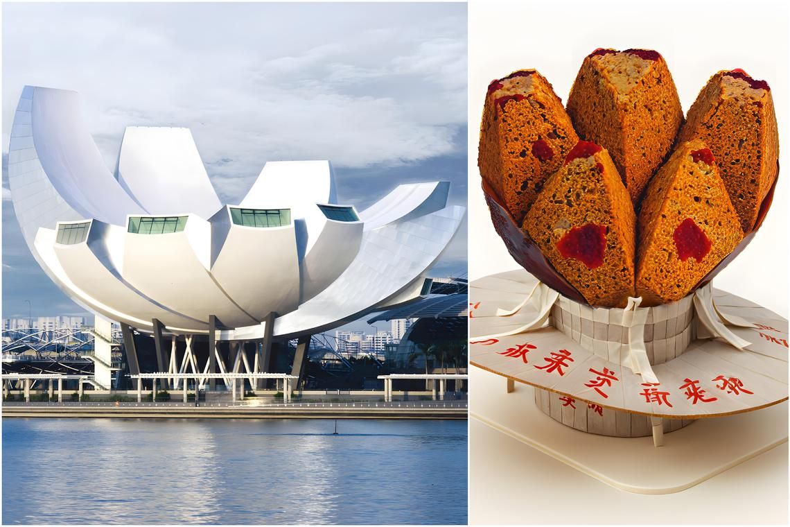 Design Cues: Singapore serves up feast of citymaking ideas at Venice biennale