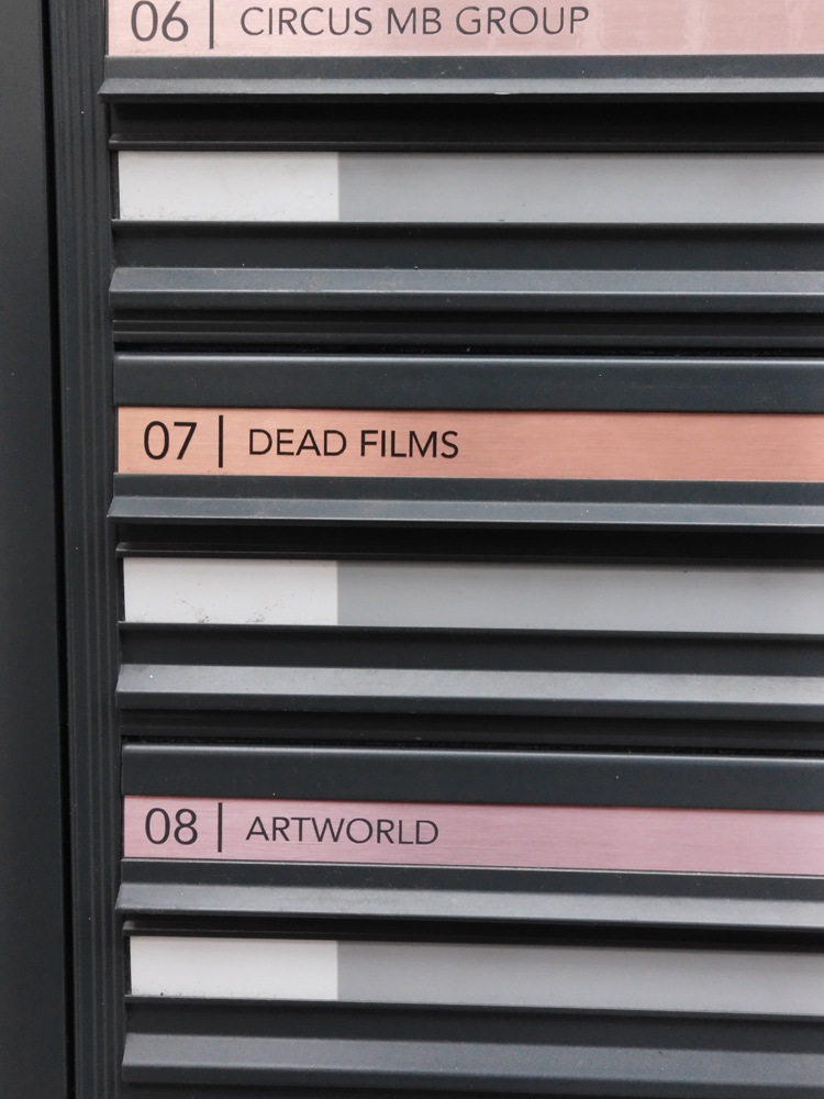 An hour with the Fujifilm X-Half left me nostalgic for analogue film