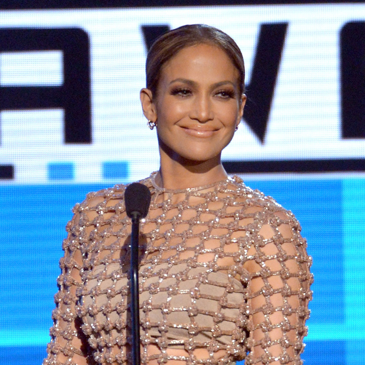 How Jennifer Lopez Is Preparing for Big TV Return at American Music Awards 2025