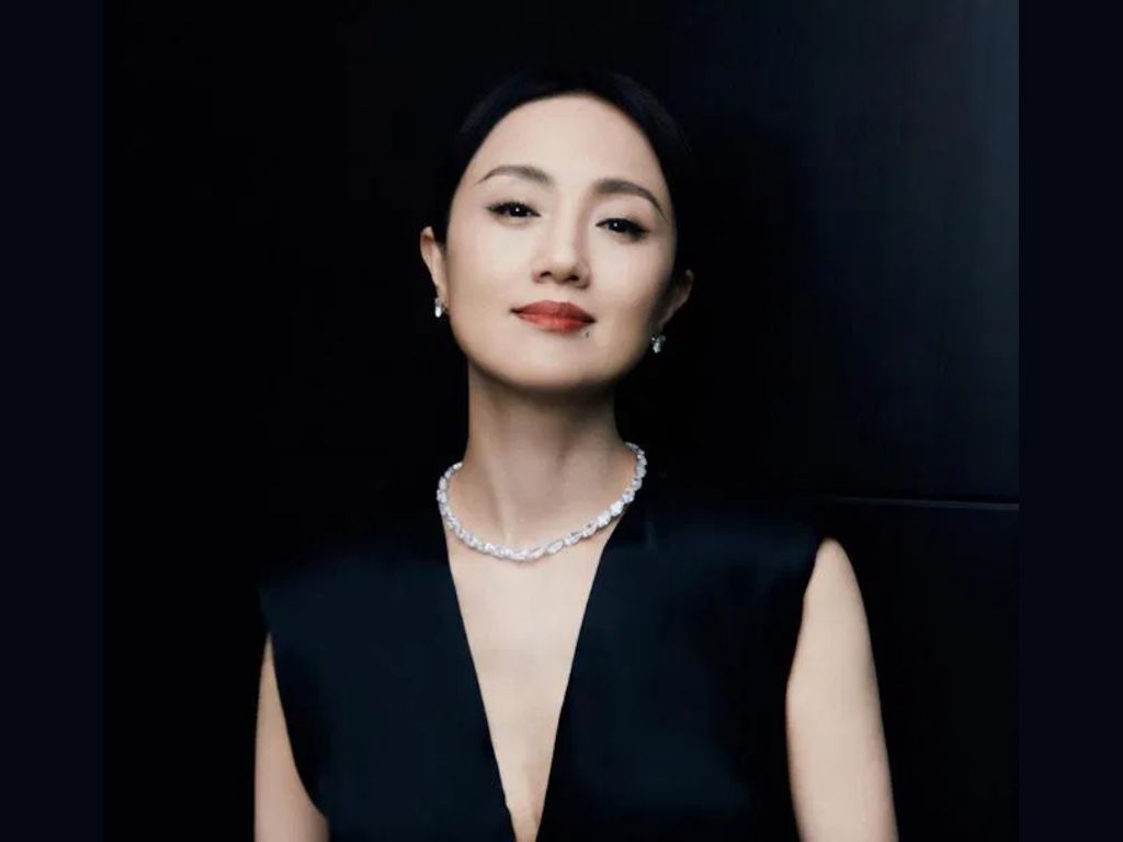 Zhu Yuanyuan passed away from cancer