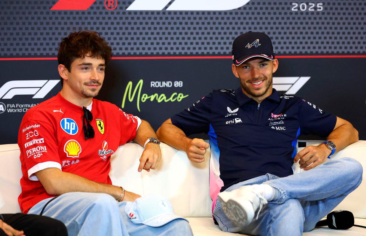 Hamilton says Ferrari ‘running out of time’ to save season