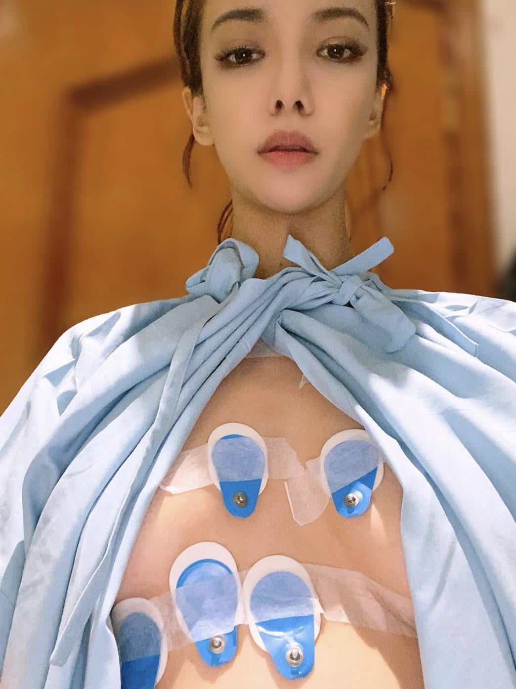 Fiona Xie Had A Heart-Related Health Scare; Says Check-Up Revealed More Than She Bargained For