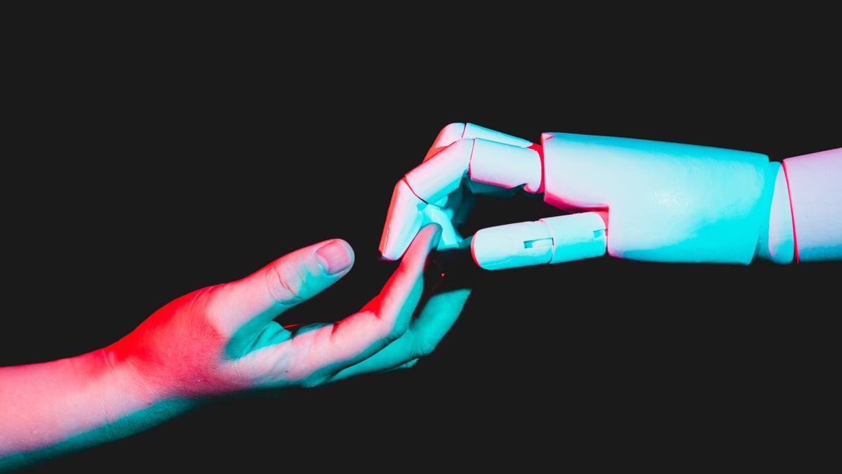 Majority of Gen Z would marry an AI, survey says
