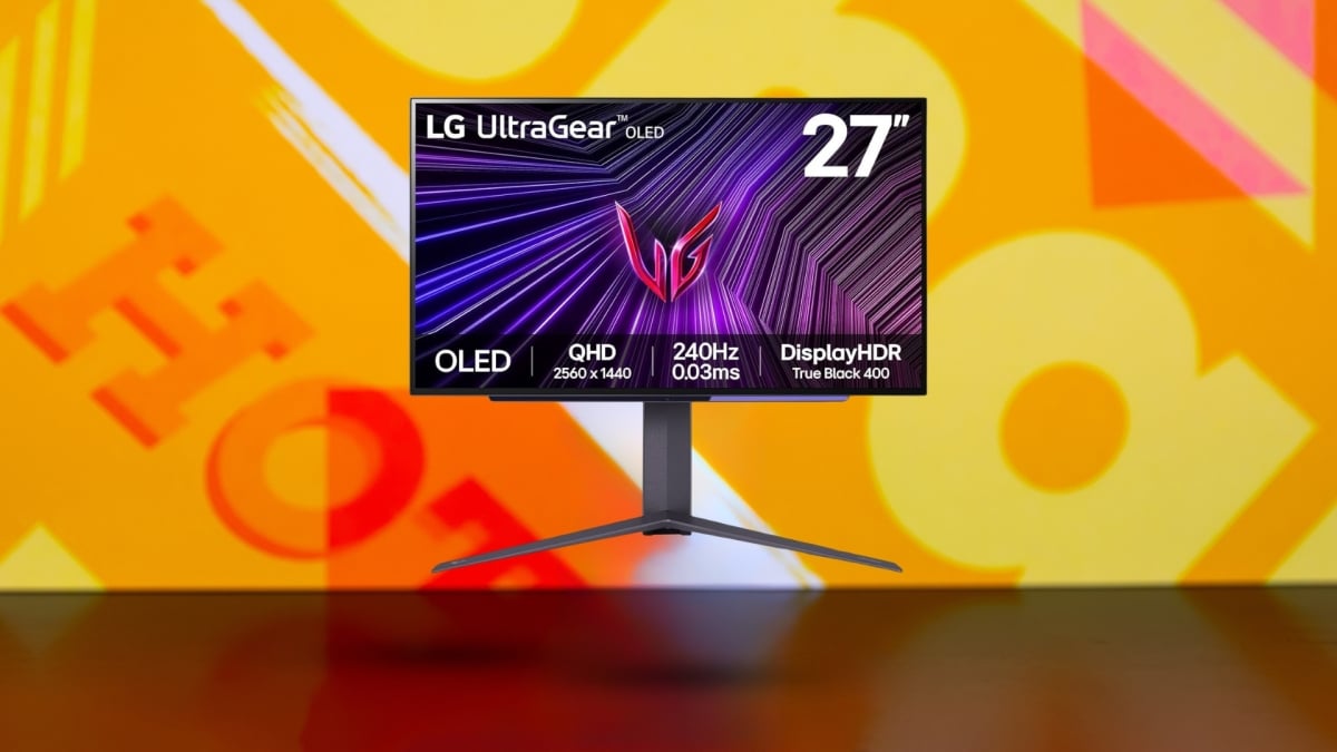 LG is giving away curved gaming monitors for free. Here's how to get yours.