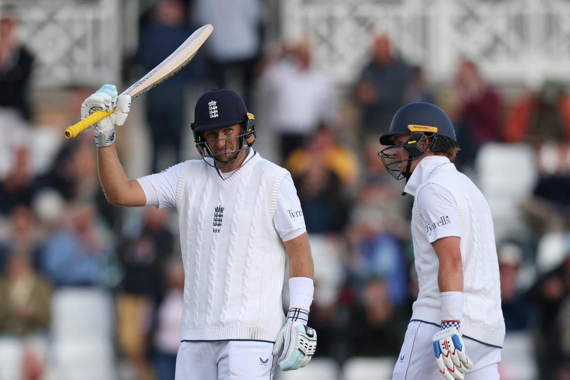Rejuvenated Crawley relieved to be back in the runs