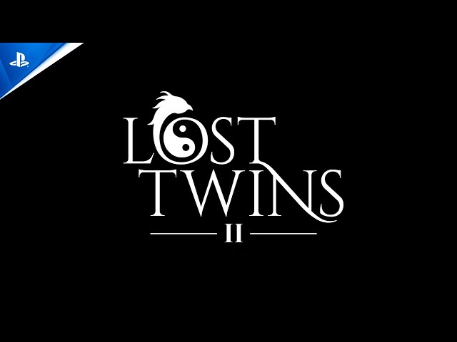 Lost Twins 2 - Announcement Trailer | PS5  Games