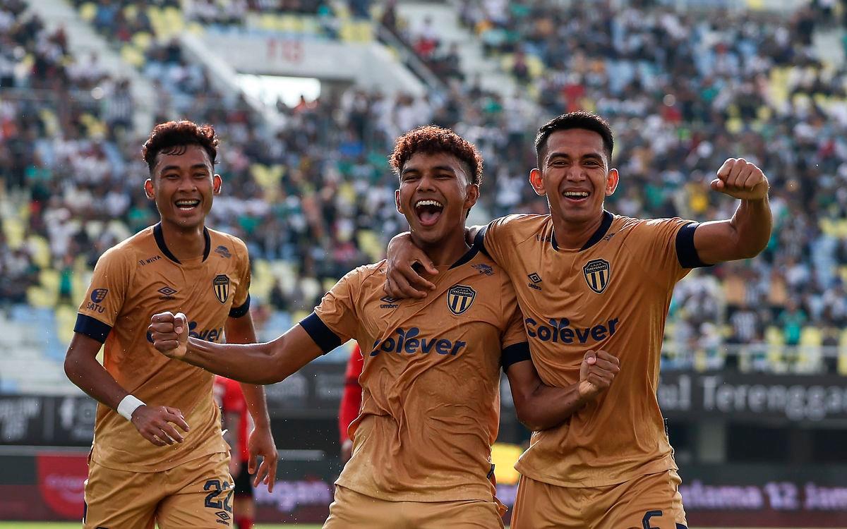 Four Malaysians in ASEAN all-stars squad to face Man Utd