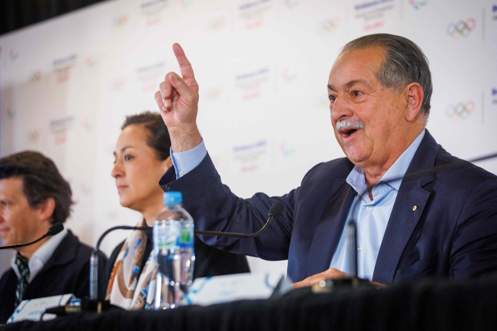 IOC confident Brisbane 2032 Olympics is on track after key visit by coordination commission