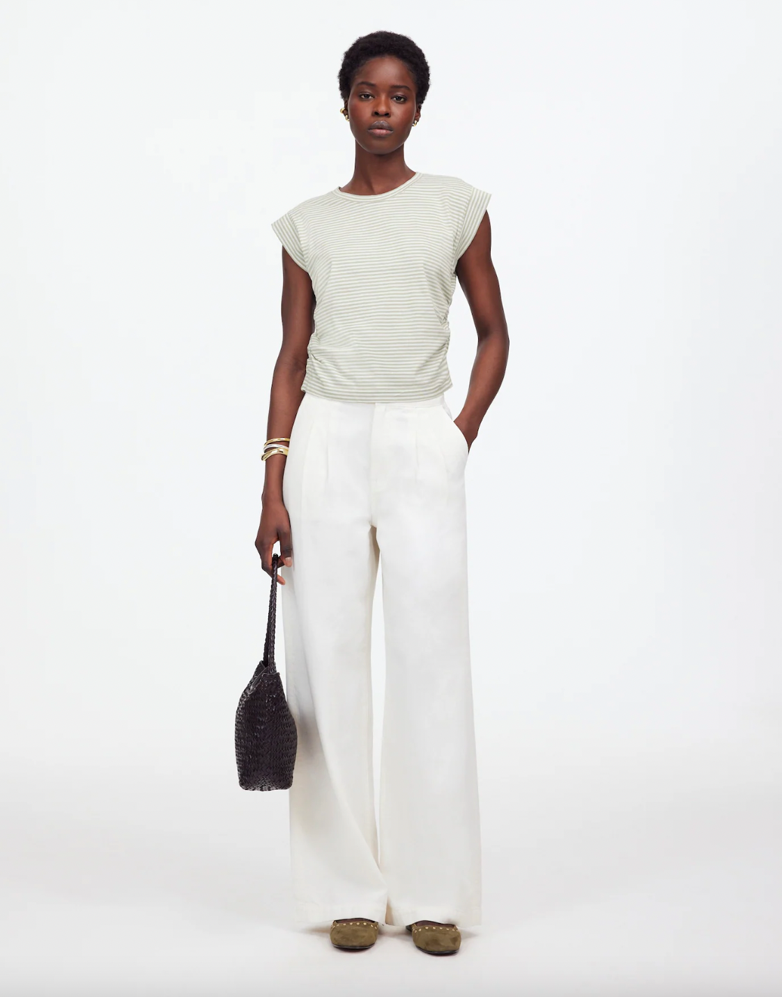 Madewell's End Of Season Sale Is Here With Up To 60% Off All Sale Styles