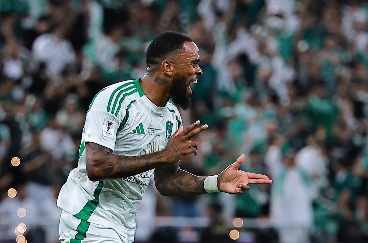 Toney selected in Tuchel's England squad