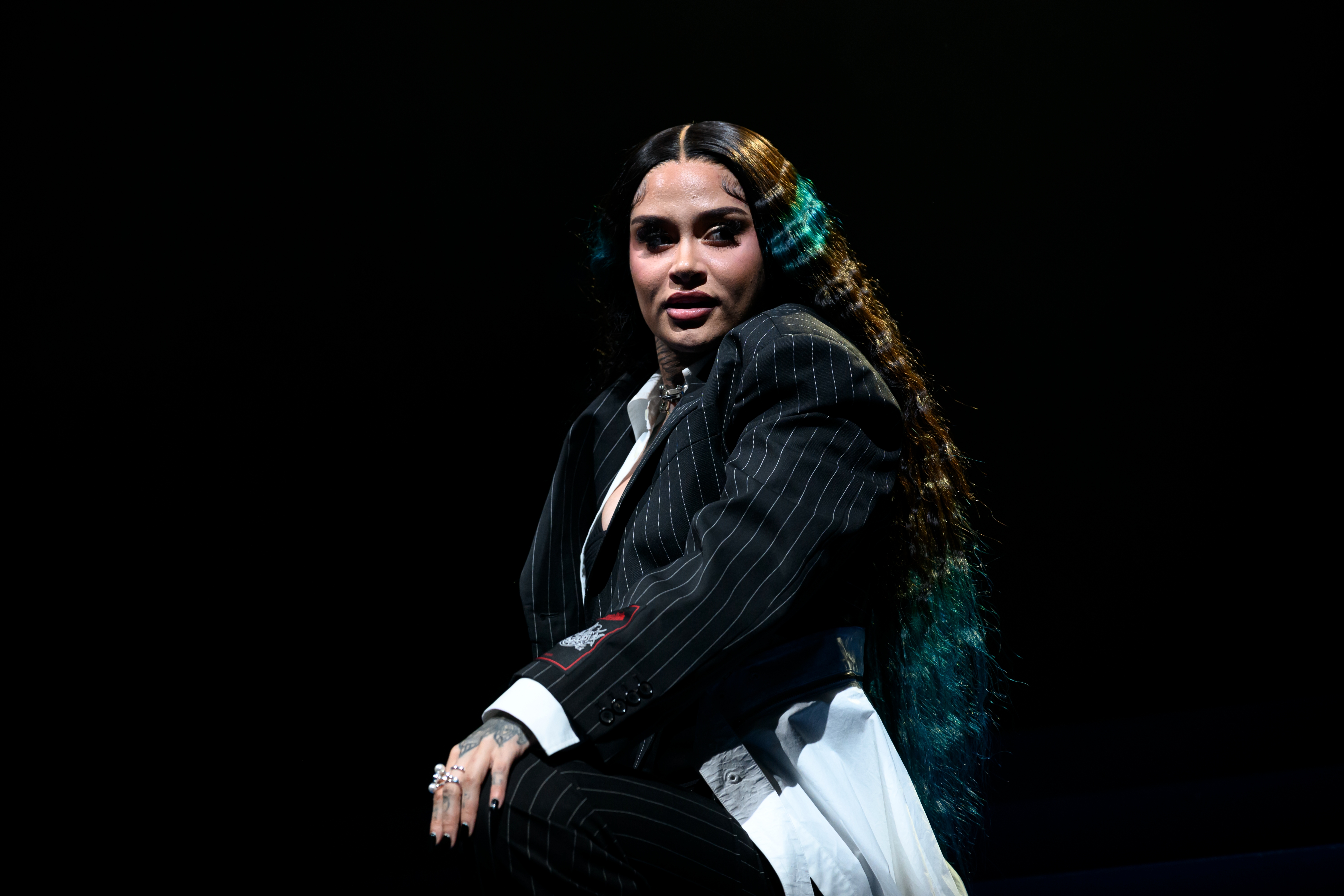 Kehlani Responded To Viral Claims That She's "Rude" To Fans