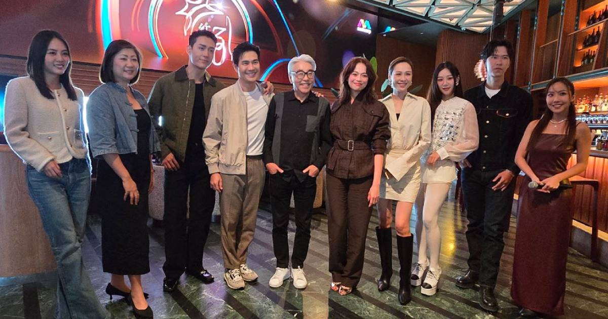 Chen Shucheng, Ya Hui, Felicia Chin and more recall their significant Star Awards moments