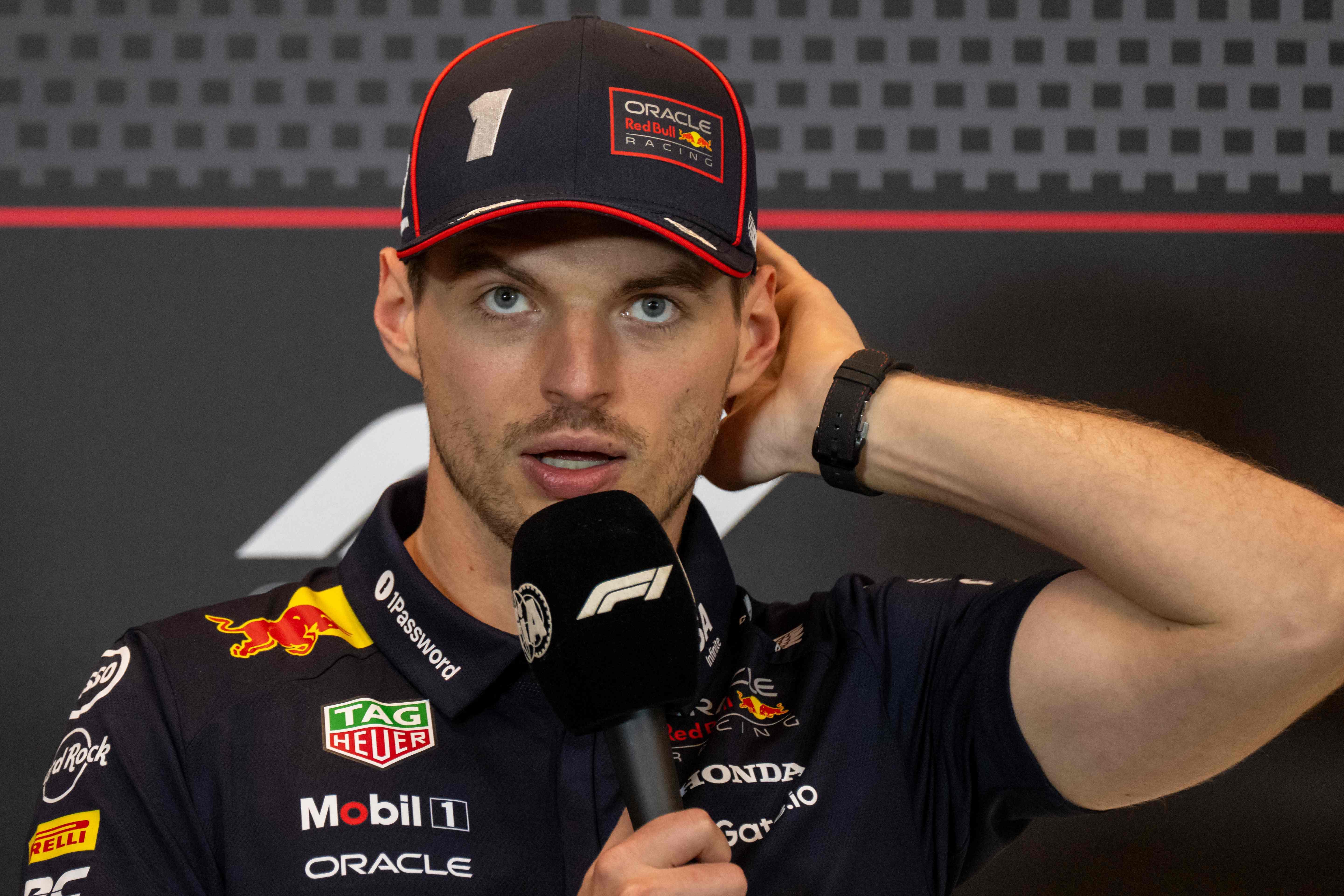 Max Verstappen heads ‘home’ to face McLaren challenge in Monaco