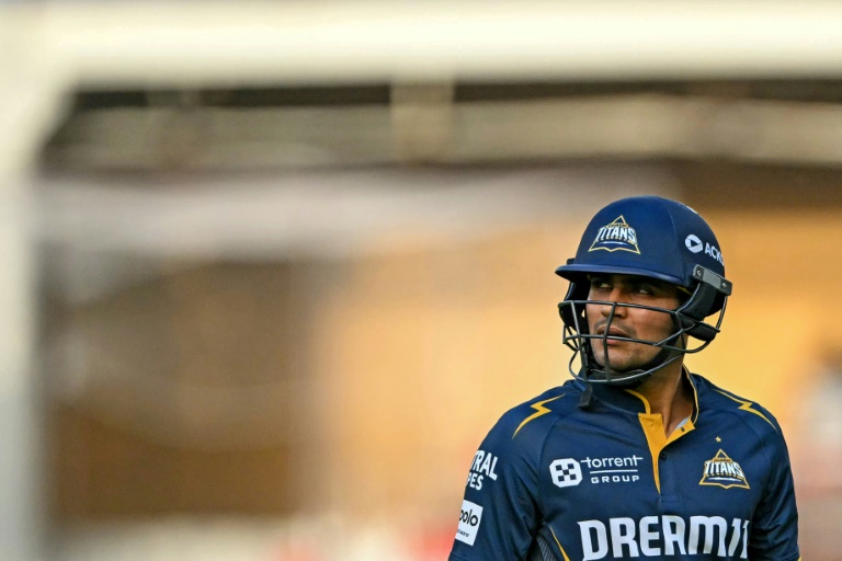 India name Shubman Gill as new Test captain before England series