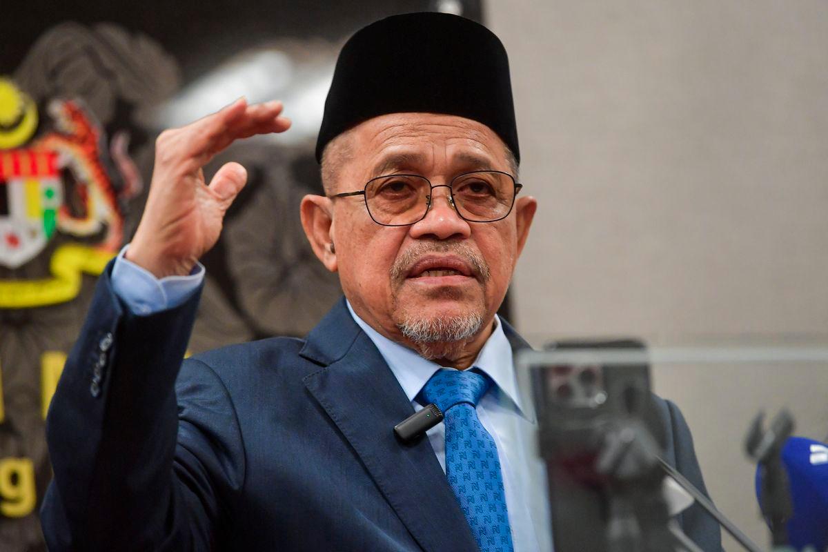 Asian Athletics meet: Malaysia won’t return home empty-handed - Shahidan
