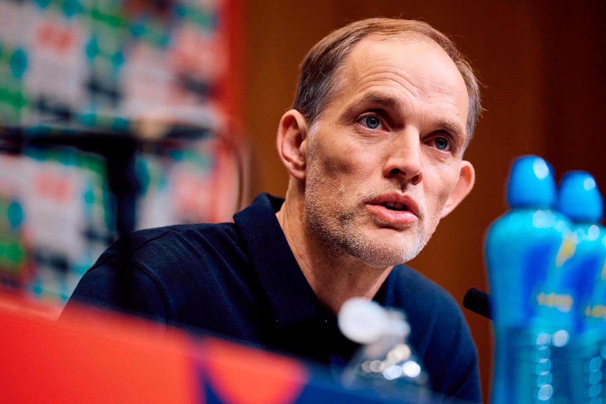 Tuchel won't let England stars leave early for Club World Cup