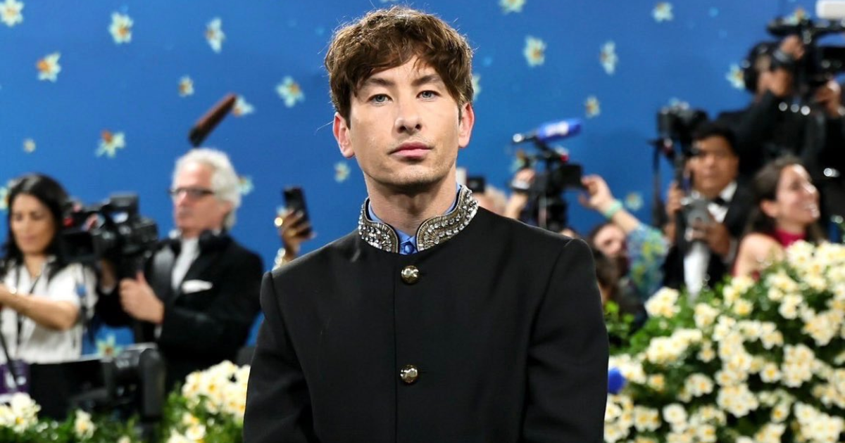 Barry Keoghan confesses to being an addict