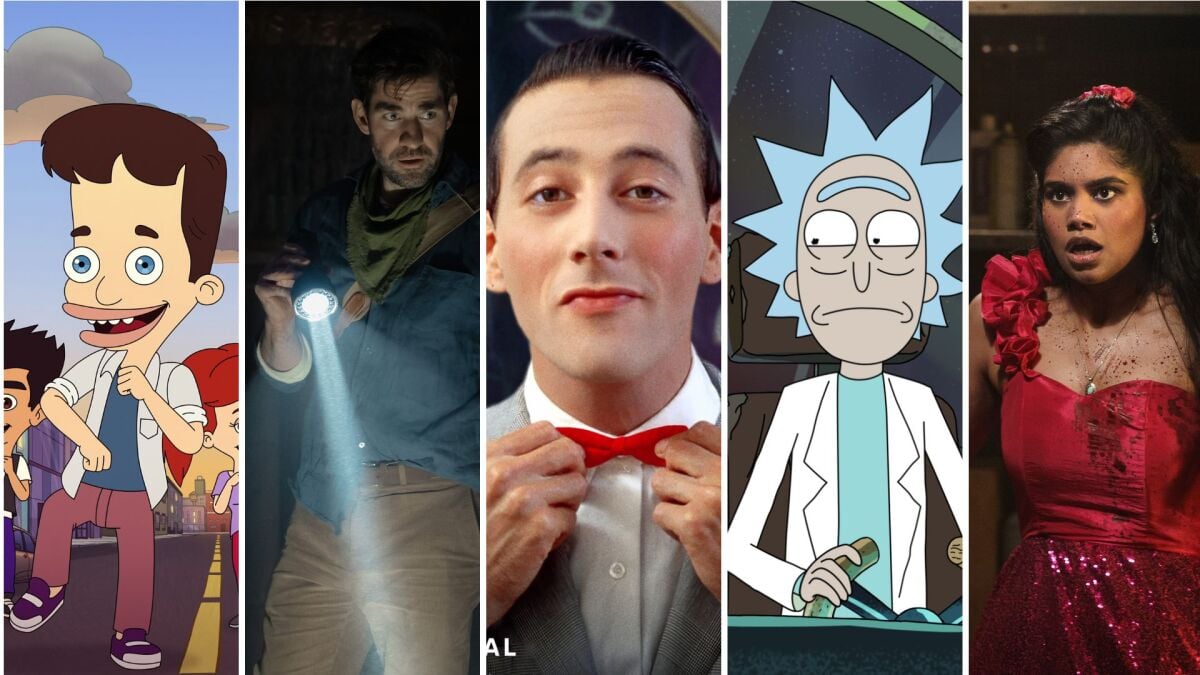 What's new to streaming this week? (May 23, 2025)