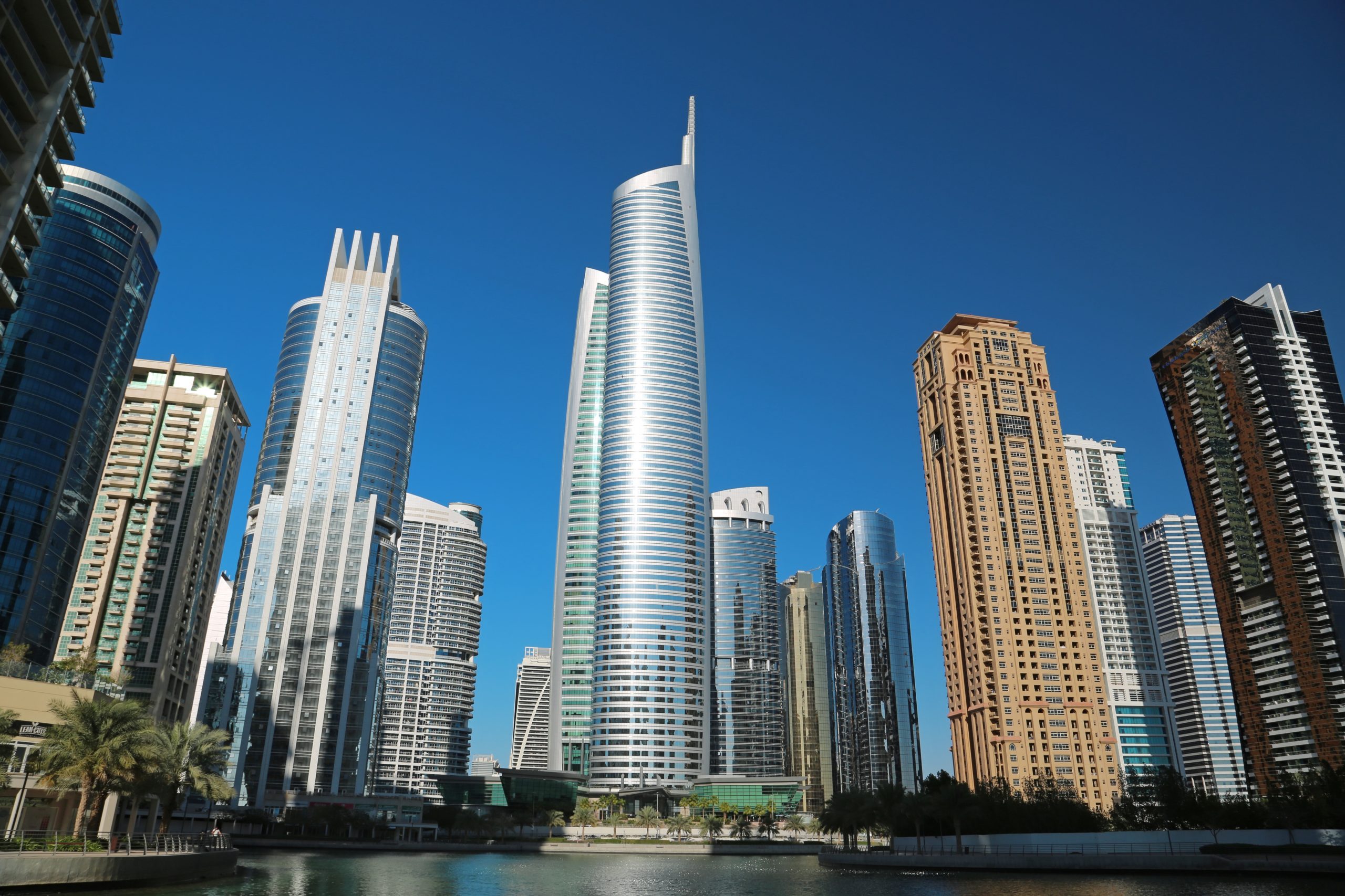 Nvidia, UAE data center operator team up to build AI hubs