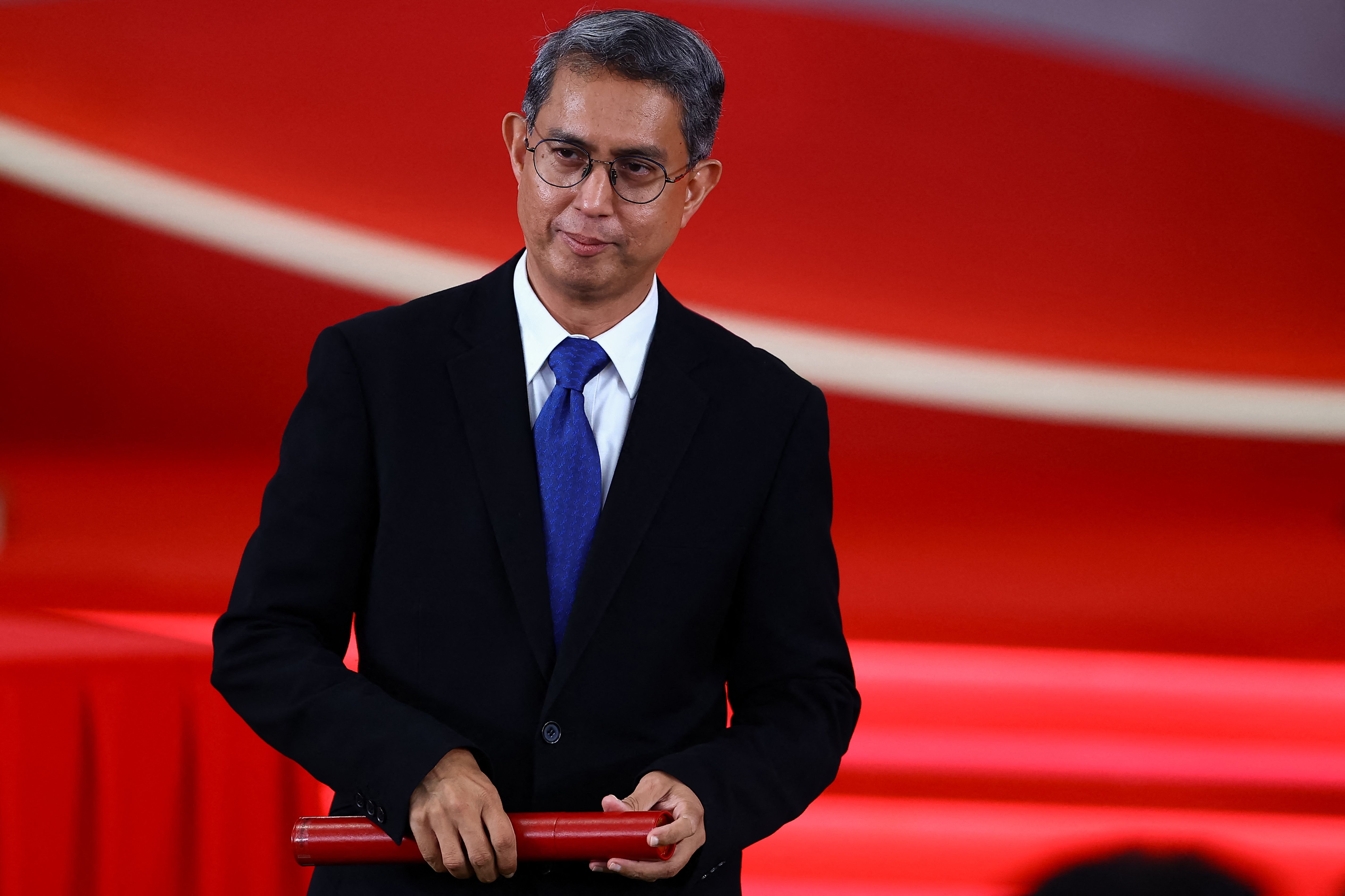 S’pore must never allow divisive rhetoric to erode mutual respect and unity: Faishal Ibrahim