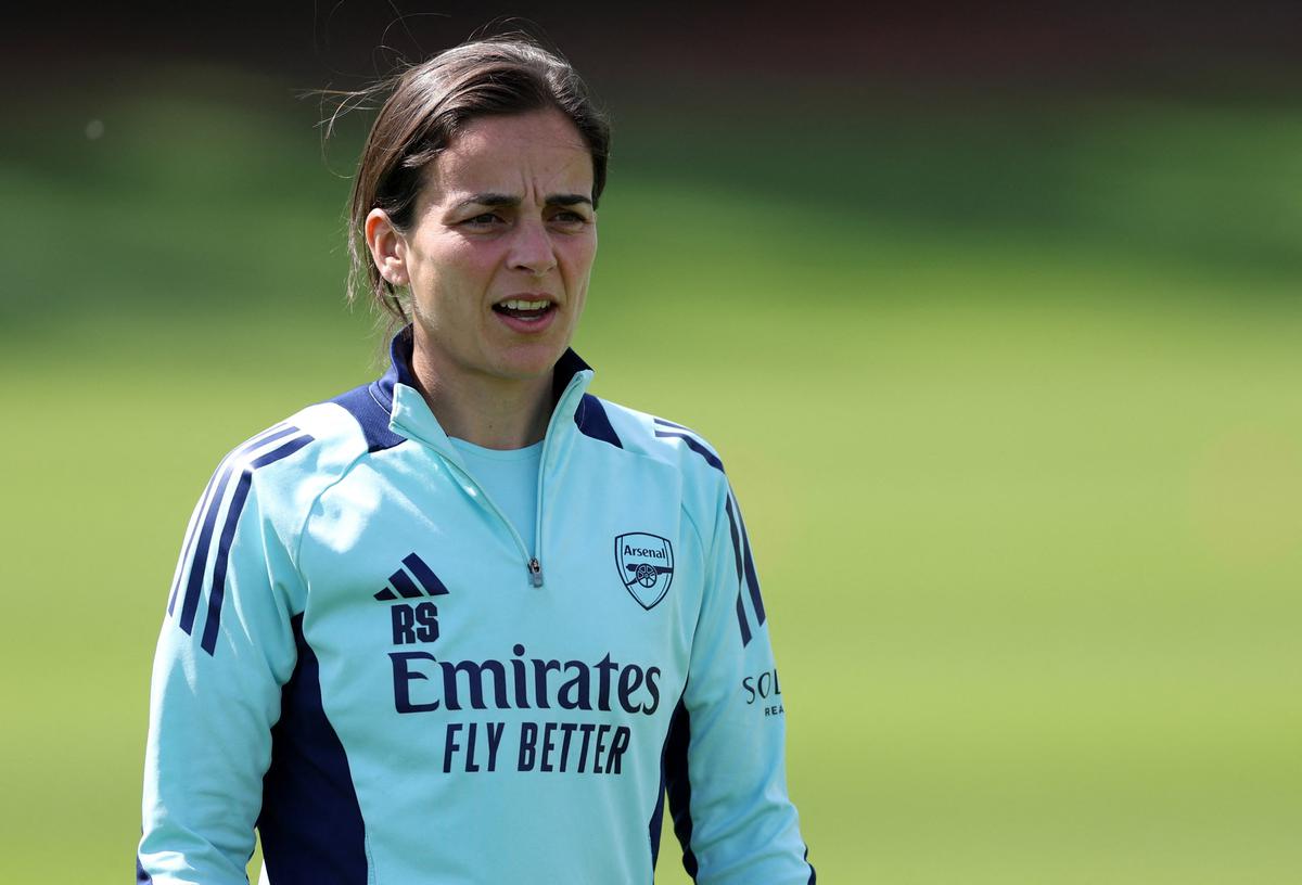 Arsenal seek to defy the odds against mighty Barcelona