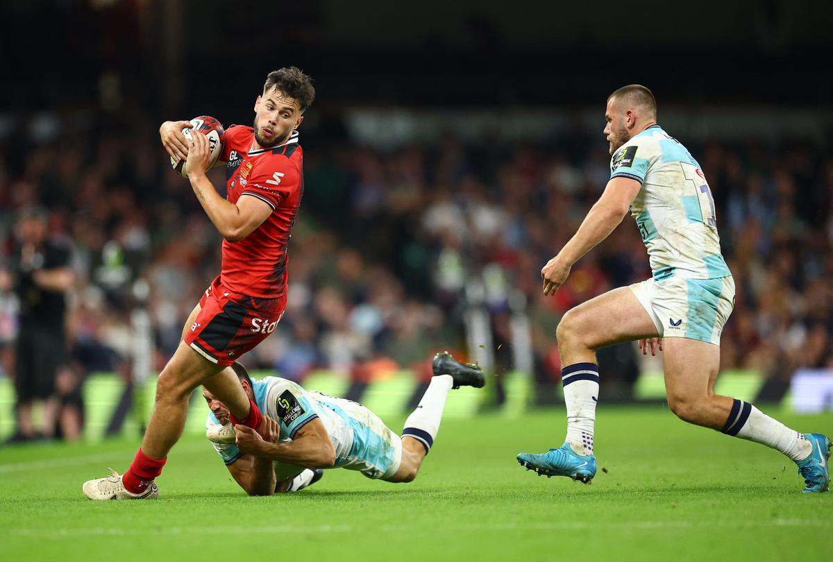 List of European Challenge Cup winners