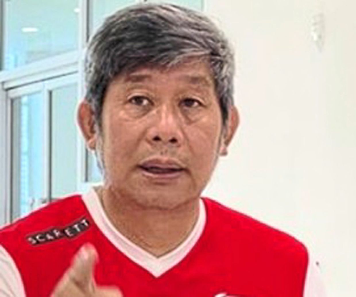 Enough is enough as Herry wants BWF to review umpiring standard