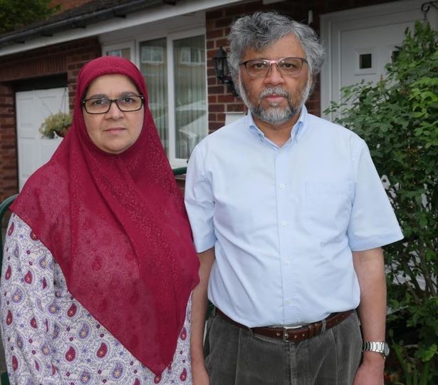 Dad dragged away from his dying daughter's bedside by police loses claim